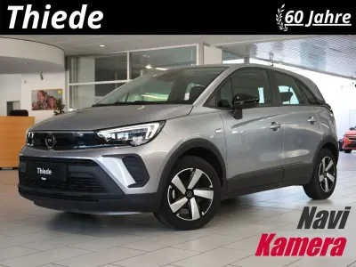 Gebraucht Opel Crossland
