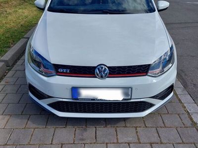 gebraucht VW Polo GTI