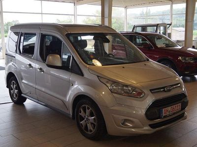 Ford Tourneo Connect