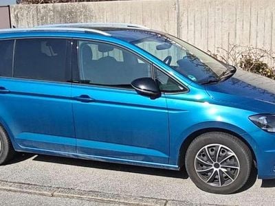 Gebraucht VW Touran