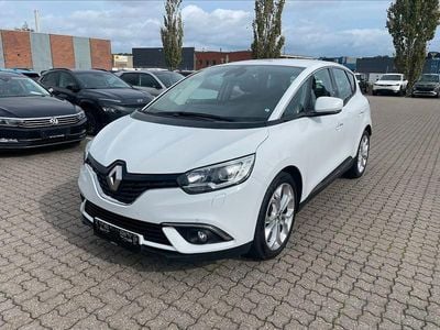 Renault Scénic IV