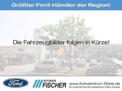 Nuova Ford Transit Trend 131 CV (96 kW) 2026 Bianco Berlina
