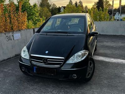 Mercedes A150