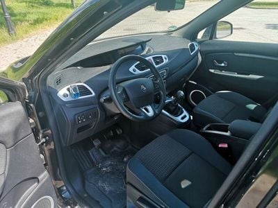 Renault Grand Scénic III