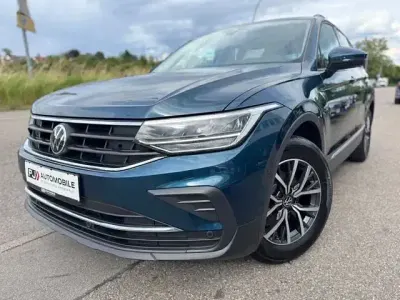 Gebraucht VW Tiguan Life 150 PS (110 kW) 2023 Andere SUV