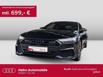 Audi S7