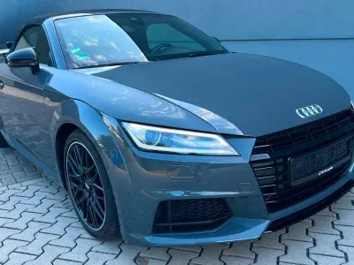 Gebraucht Audi TT Roadster