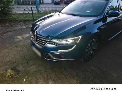Gebraucht Renault Talisman