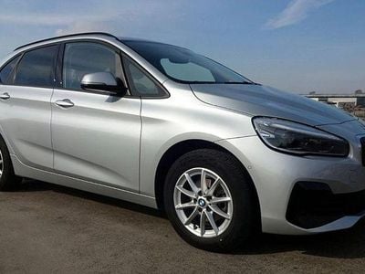 BMW 216 Active Tourer