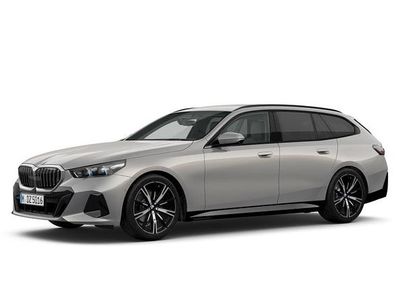 Neu 2025 BMW 520 Comfort Edition Kombi | 67.646 € (Fairer Preis)