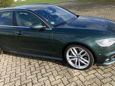 gebraucht Audi S6 4.0 TFSI Avant -mit Garantie,Vollaustattung