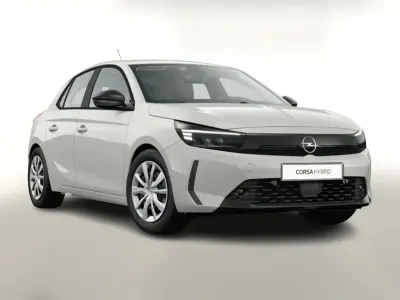 Gebraucht Opel Corsa