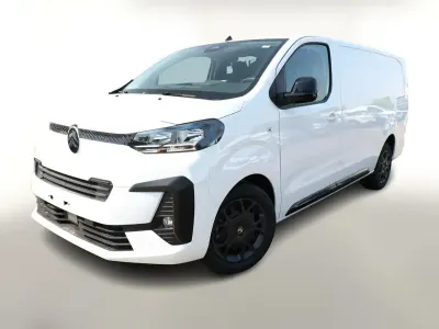 Gebraucht Citroën Jumpy