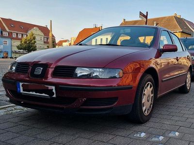 Seat Toledo