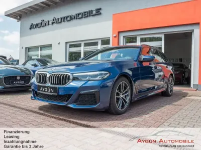 Gebraucht BMW 530