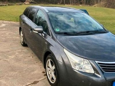 Usata Toyota Avensis T2 150 CV (110 kW) 2011 Station wagon