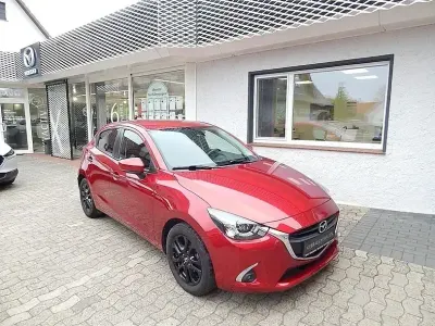 Occasion Mazda 2