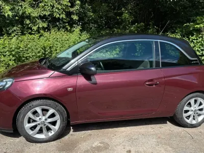 Gebraucht Opel Adam
