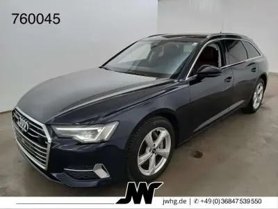 Gebraucht Audi A6