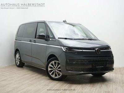 Second-hand VW T7 Style 150 CP (110 kW) 2025 Gri Van