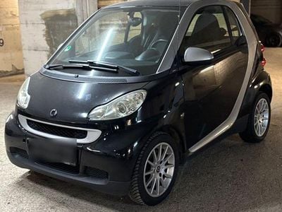 Smart ForTwo Coupé
