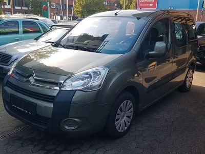 Gebraucht 2009 Citroën Berlingo Van / Kleinbus | 8.999 € (Teuer)