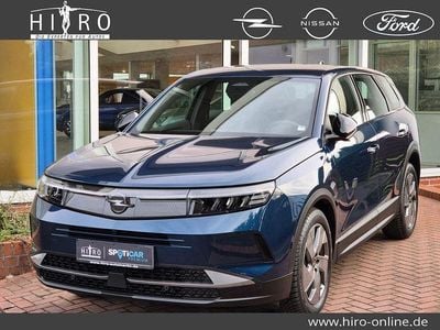 Gebraucht Opel Grandland X Edition 136 PS (100 kW) 2024 SUV
