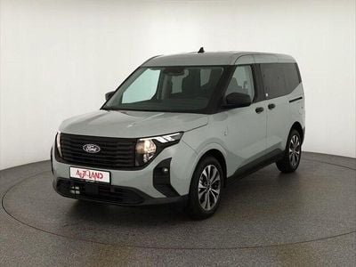 Nuova Ford Tourneo Courier Trend 125 CV (91 kW) 2025 Grigio Monovolume