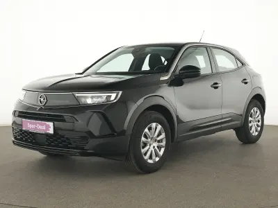 Gebraucht Opel Mokka