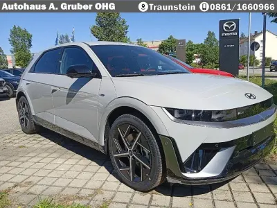 Gebraucht Hyundai Ioniq 5