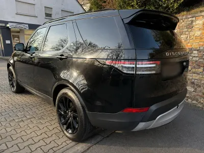 Gebraucht Land Rover Discovery 5