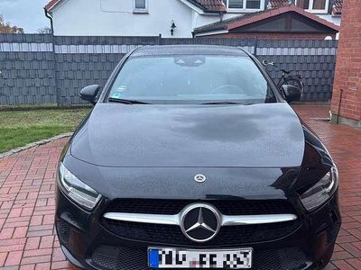 Mercedes A200