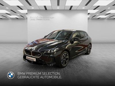 Second-hand BMW M135 M Sport 300 CP (220 kW) 2025 Negru Hatchback