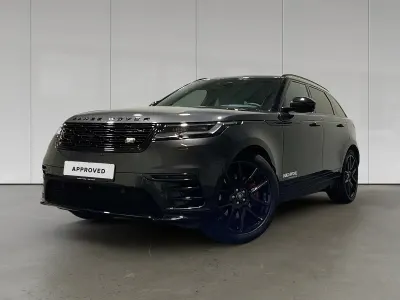 Gebraucht Land Rover Range Rover Velar SE Dynamic 304 PS (223 kW) 2025 Carpathian grey SUV