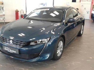 gebraucht Peugeot 508 PureTech 130 EAT8 Active