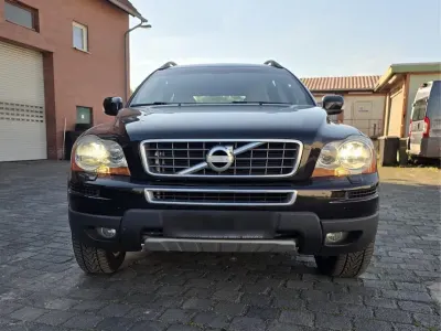 Gebraucht Volvo XC90
