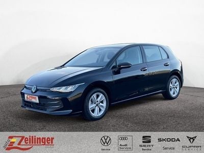 VW Golf VIII