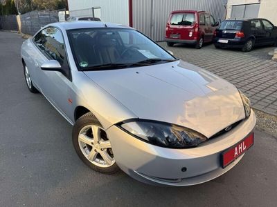Ford Cougar
