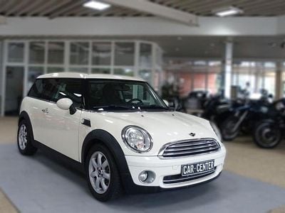 Mini One Clubman