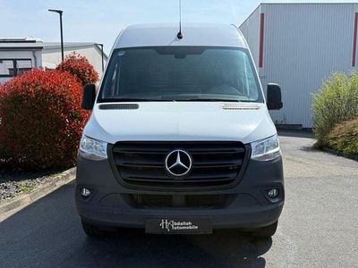 Usata Mercedes Sprinter 170 CV (125 kW) 2023 Andere Furgone