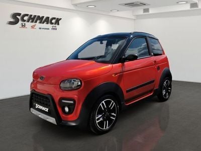 Microcar M.Go