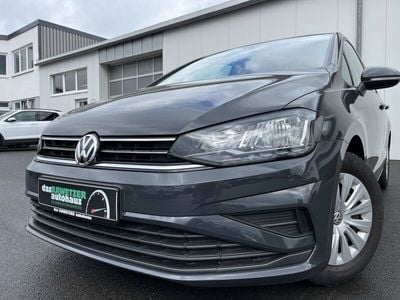 VW Golf Sportsvan