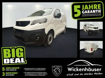 Gebraucht Peugeot Expert