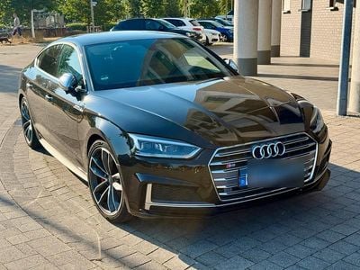 Audi S5 Sportback