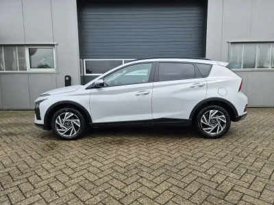Gebraucht Hyundai Bayon