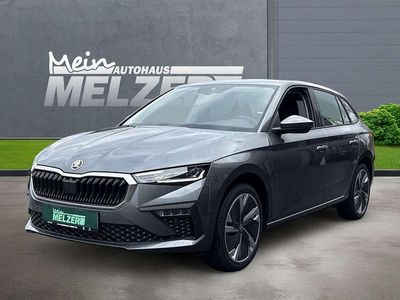 Neu Skoda Scala Tour 150 PS (110 kW) 2026 Graphitegrau Kleinwagen