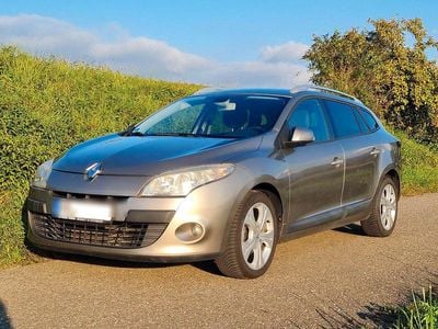 Renault Mégane GrandTour