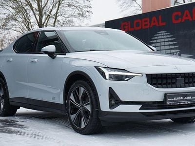 Gebraucht Polestar 2 Pilot 300 kW (408 PS) 2022 Grau Kleinwagen