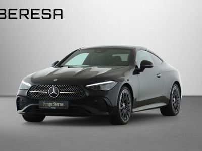 Mercedes CLE220
