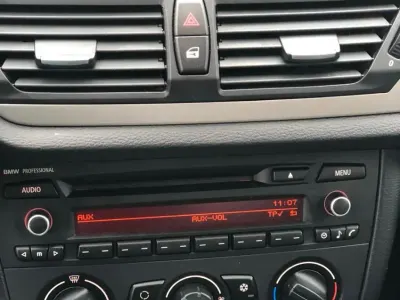 Gebraucht BMW X1